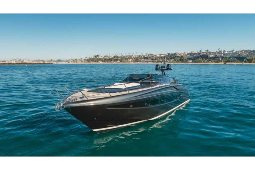 Botel Riva Virtus 65 Yacht From Marina Del Ray Trip W Captain Overnight Los Angeles