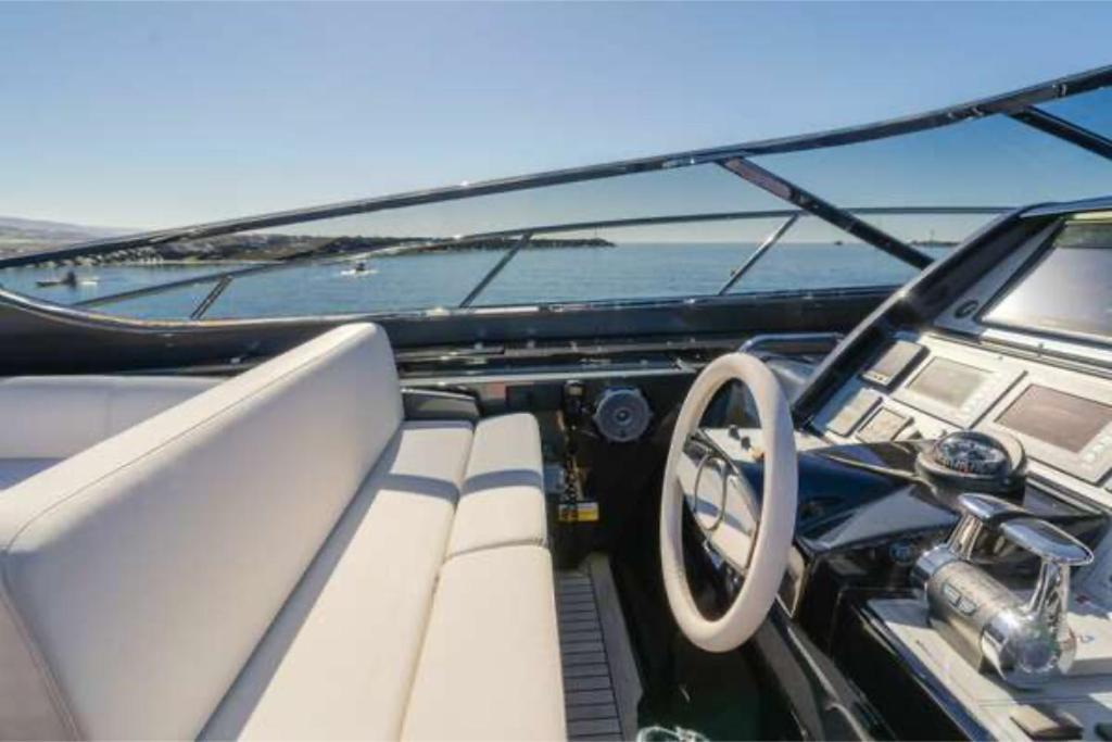 Botel Riva Virtus 65 Yacht From Marina Del Ray Trip W Captain Overnight