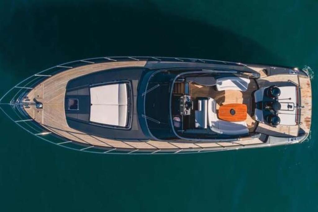 Riva Virtus 65 Yacht From Marina Del Ray Trip W Captain Overnight Los Angeles